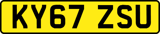 KY67ZSU