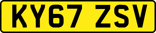 KY67ZSV