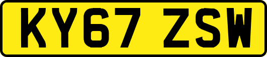 KY67ZSW