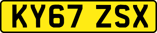KY67ZSX