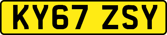 KY67ZSY