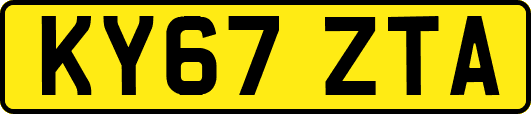 KY67ZTA