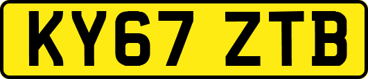 KY67ZTB