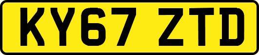 KY67ZTD