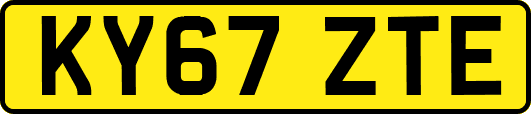 KY67ZTE