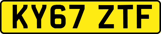 KY67ZTF