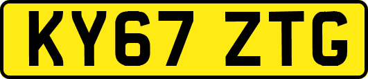 KY67ZTG