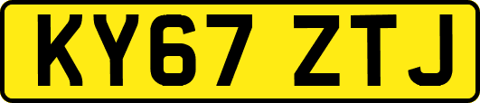 KY67ZTJ