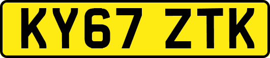 KY67ZTK
