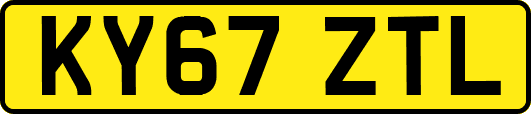 KY67ZTL