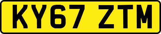 KY67ZTM
