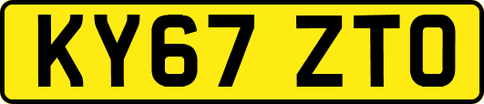 KY67ZTO