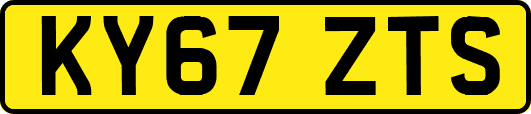 KY67ZTS