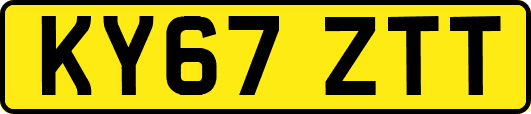 KY67ZTT