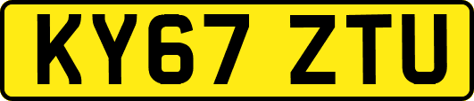 KY67ZTU