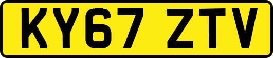 KY67ZTV