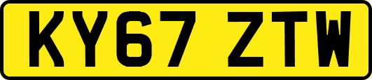 KY67ZTW