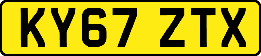 KY67ZTX