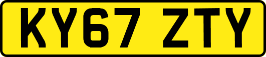 KY67ZTY
