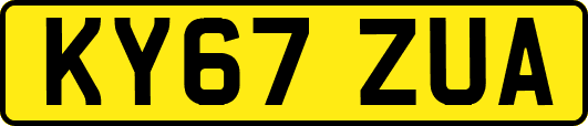 KY67ZUA