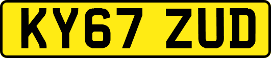 KY67ZUD
