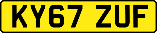 KY67ZUF