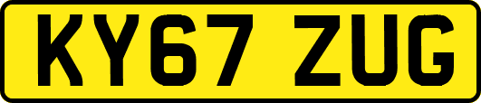 KY67ZUG