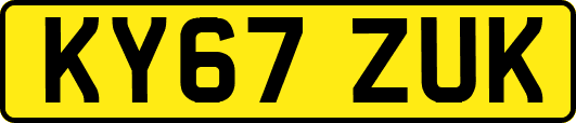 KY67ZUK