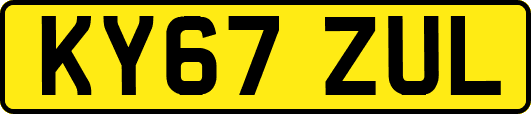 KY67ZUL