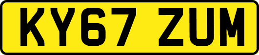 KY67ZUM