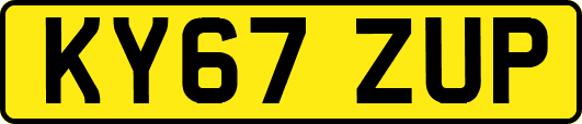 KY67ZUP