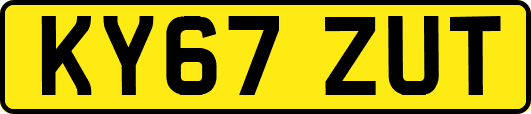 KY67ZUT