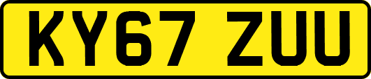 KY67ZUU