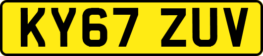 KY67ZUV