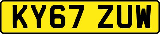 KY67ZUW