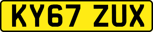 KY67ZUX