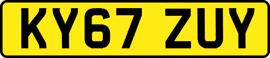 KY67ZUY