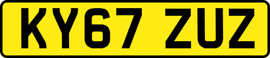 KY67ZUZ