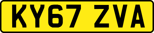 KY67ZVA