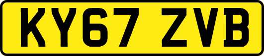KY67ZVB