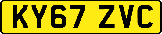 KY67ZVC