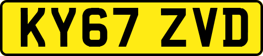 KY67ZVD
