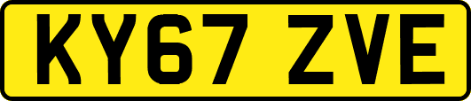 KY67ZVE