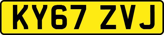 KY67ZVJ