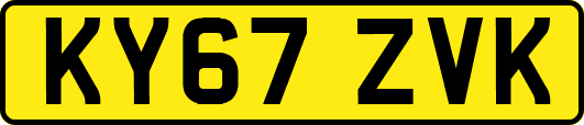 KY67ZVK