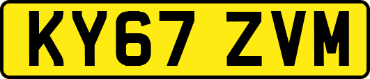 KY67ZVM