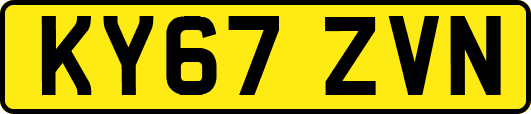 KY67ZVN