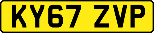 KY67ZVP