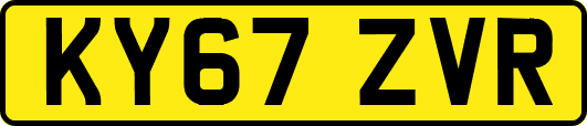 KY67ZVR