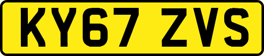 KY67ZVS